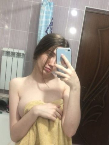 Олечка